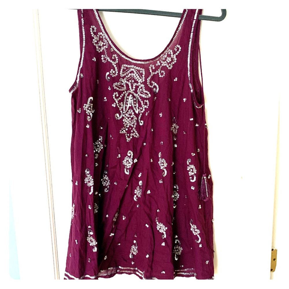Free People Dress